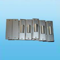 本色、著色普通陽極氧化